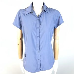 Columbia top